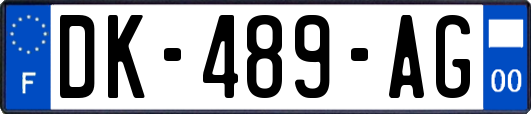 DK-489-AG