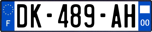 DK-489-AH