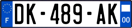 DK-489-AK