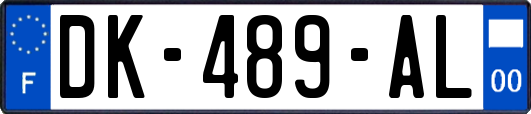 DK-489-AL
