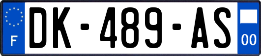 DK-489-AS