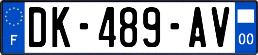 DK-489-AV