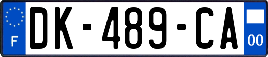 DK-489-CA