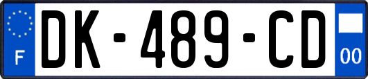 DK-489-CD