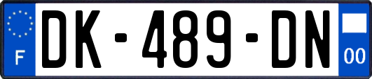 DK-489-DN