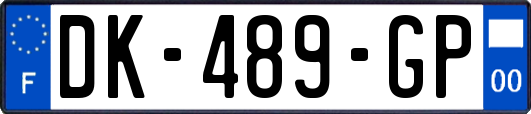 DK-489-GP
