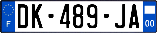 DK-489-JA