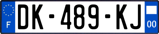 DK-489-KJ