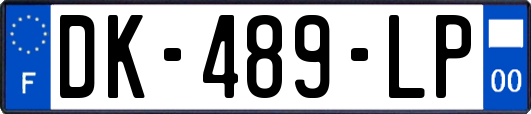 DK-489-LP