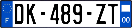 DK-489-ZT