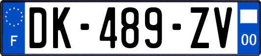 DK-489-ZV