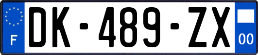 DK-489-ZX