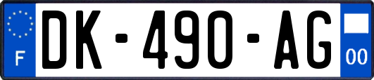 DK-490-AG