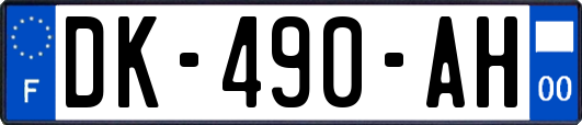 DK-490-AH