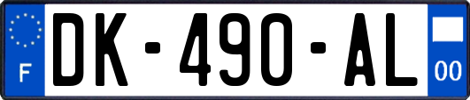 DK-490-AL