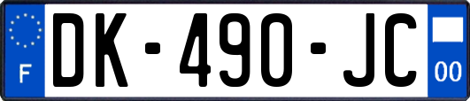 DK-490-JC