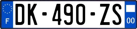 DK-490-ZS