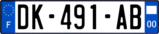 DK-491-AB
