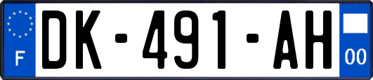 DK-491-AH