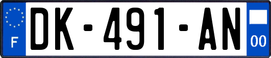 DK-491-AN