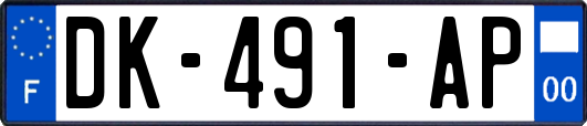 DK-491-AP