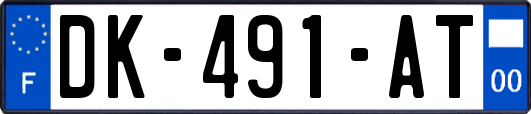 DK-491-AT