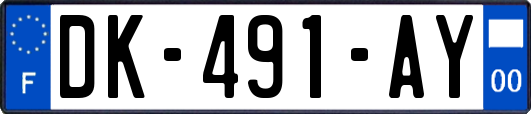 DK-491-AY