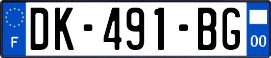 DK-491-BG