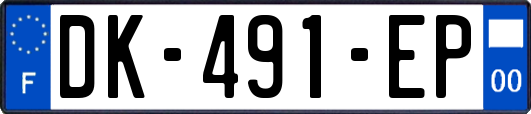 DK-491-EP