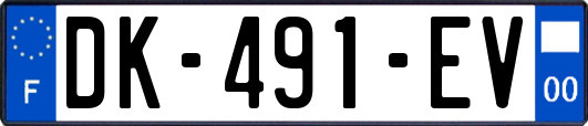 DK-491-EV