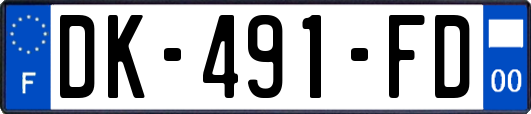 DK-491-FD