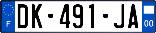 DK-491-JA