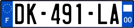 DK-491-LA