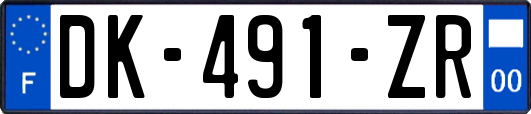 DK-491-ZR
