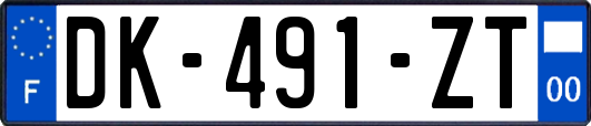 DK-491-ZT