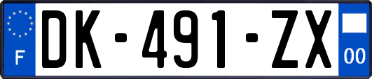 DK-491-ZX