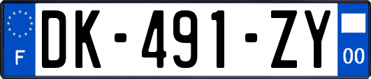 DK-491-ZY