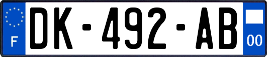 DK-492-AB