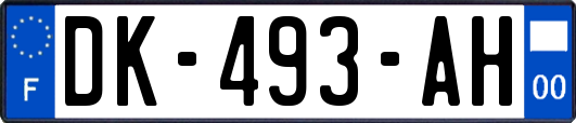 DK-493-AH