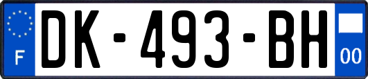 DK-493-BH