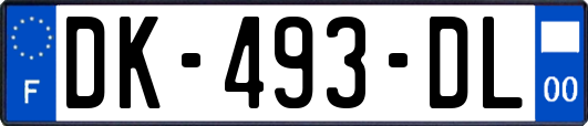 DK-493-DL