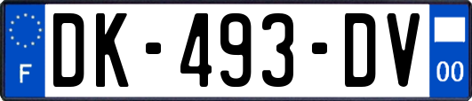 DK-493-DV