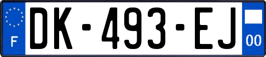 DK-493-EJ