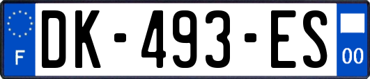 DK-493-ES