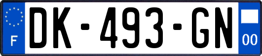 DK-493-GN