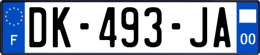 DK-493-JA