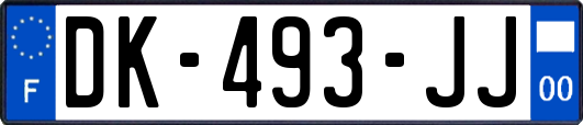 DK-493-JJ