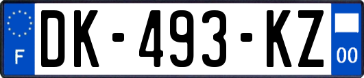 DK-493-KZ