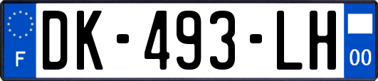 DK-493-LH