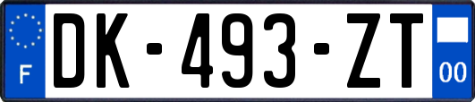 DK-493-ZT